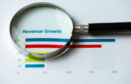 revenue management system