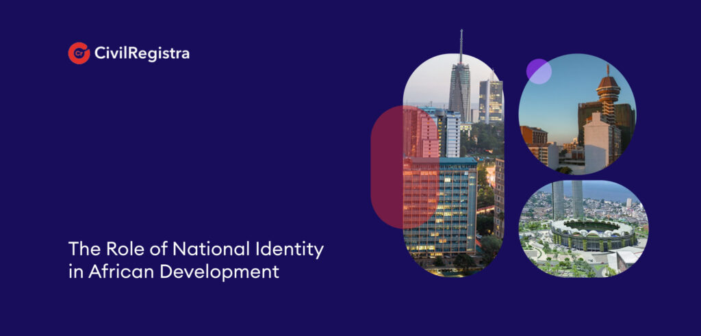 The Role of National Identity in African Development