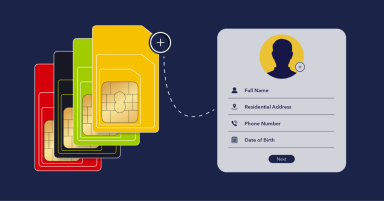 A Guide to SIM Registration in Africa