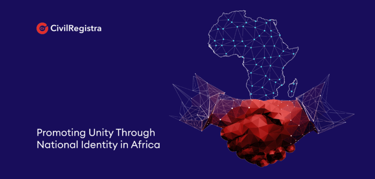 Promoting Unity Through National Identity in Africa