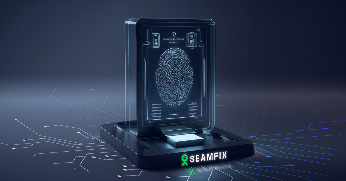 Seamfix as an Enabler - Powering Identity Enrolment for Telcos 