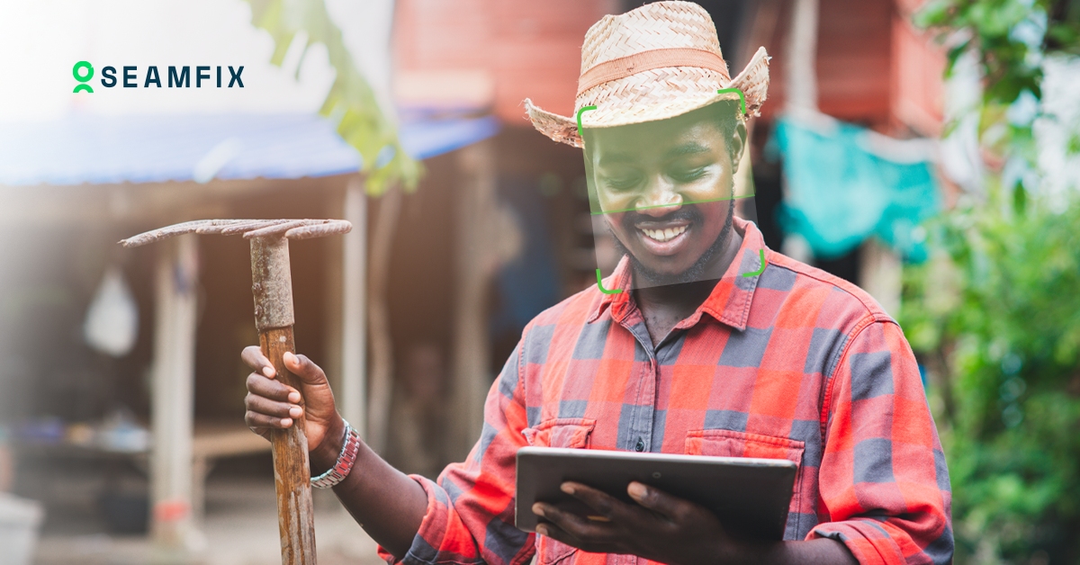 Revolutionizing Rural Access Unleashing Opportunities through Digital Identity Enrolment