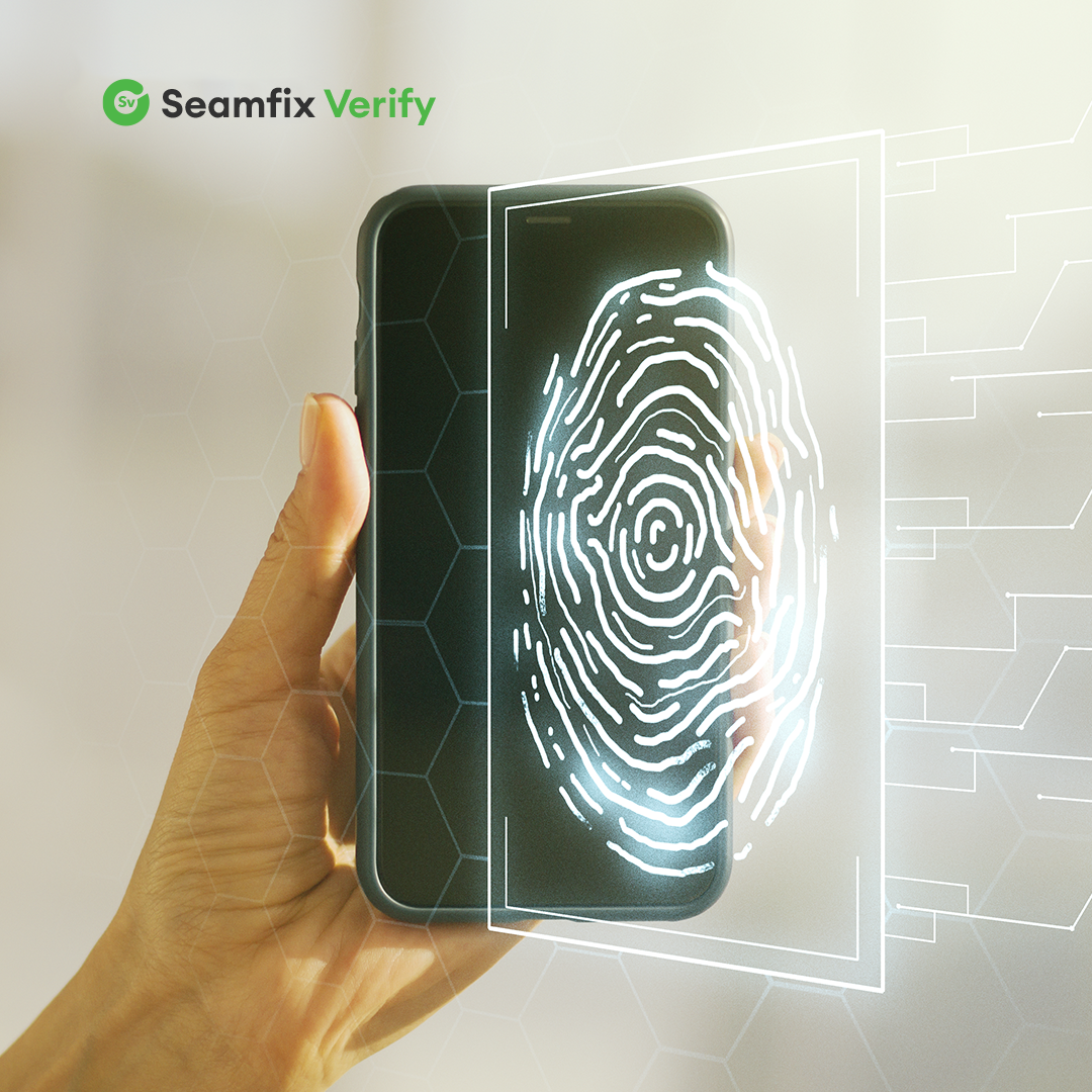 AI and Biometrics in KYC Enabling Secure Identity Verification Seamfix