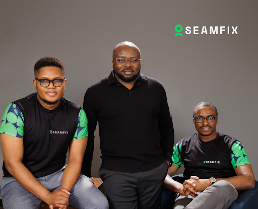 Seamfix secures $4.5million funding investment