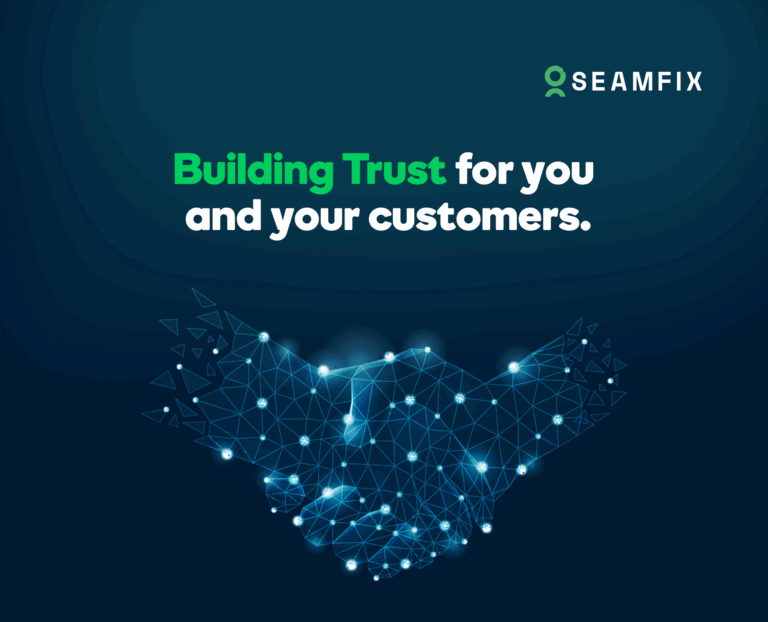 Data Privacy and Security Seamfix ISO Certifications