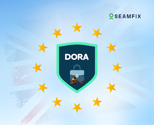 DORA UK Compliance EU Business Digital Operational Resilience Act