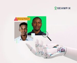 Prevent Fraud with AI Seamfix