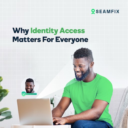 Identity Access