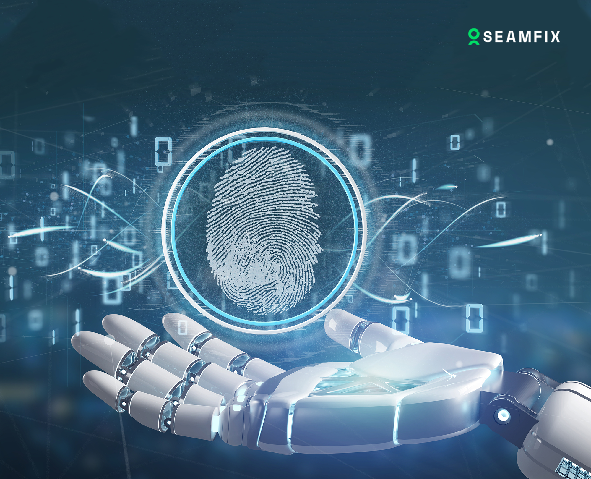 AI and Machine Learning in IAM