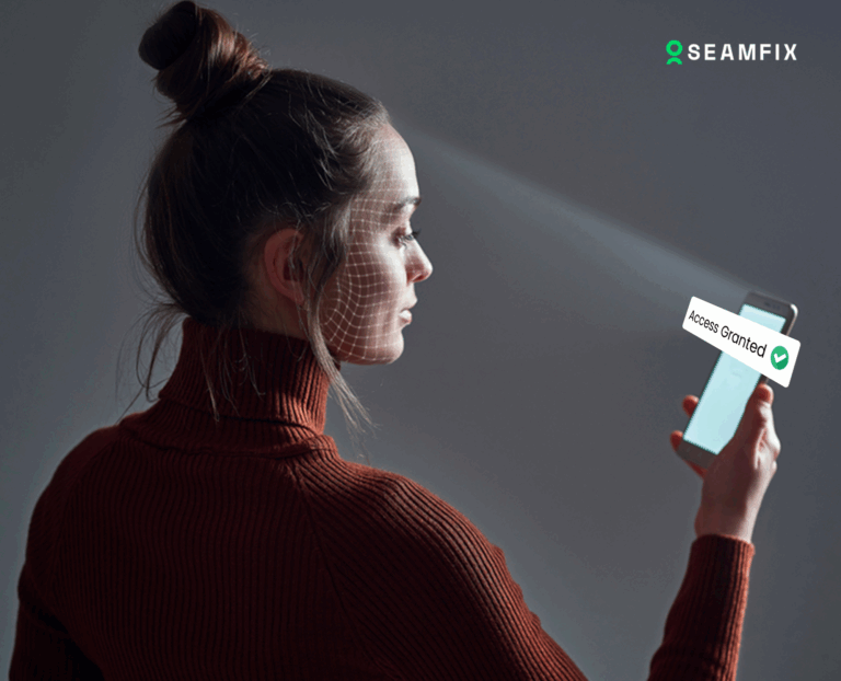 Biometric Authentication: How Secure Is It?
