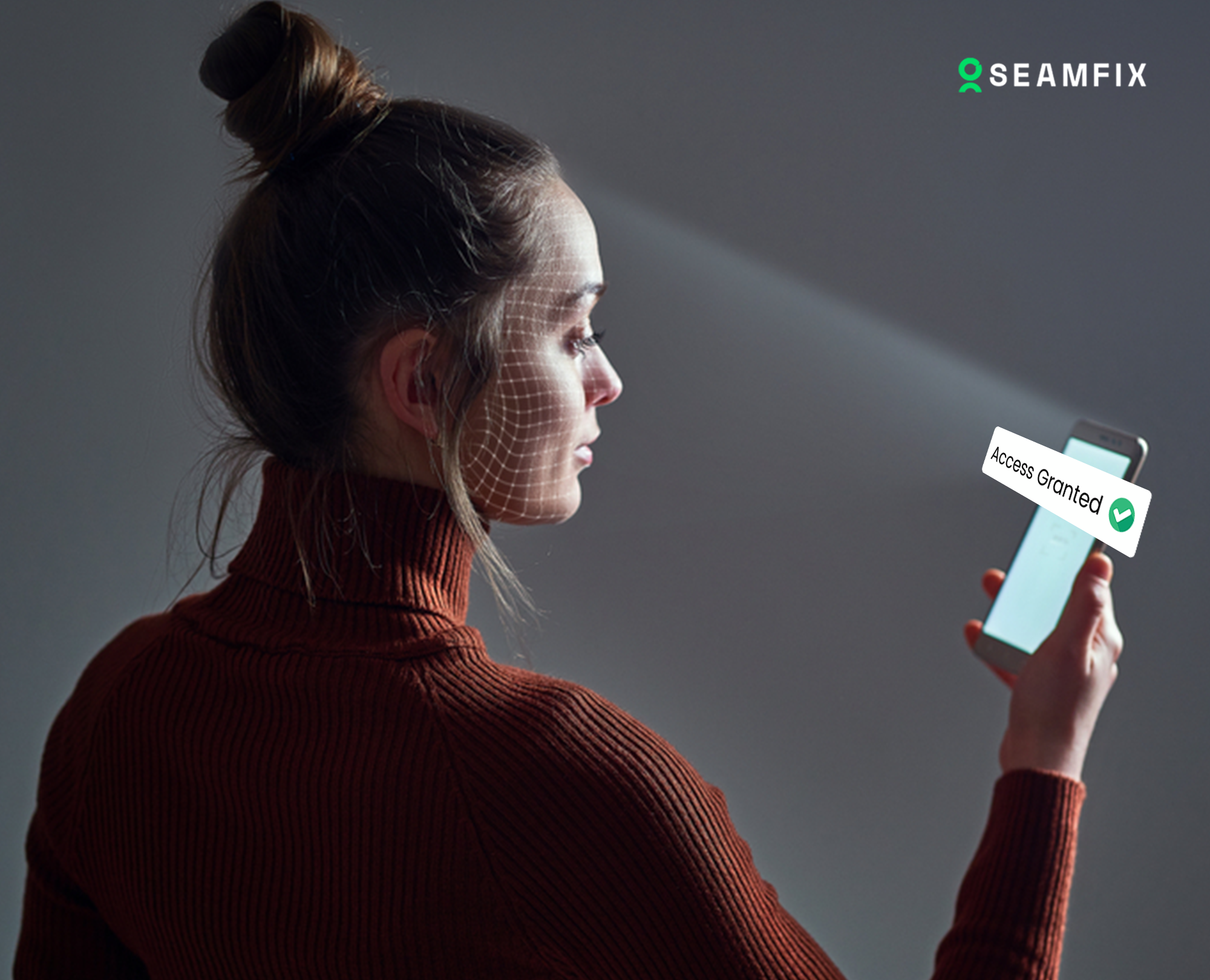 Biometric Authentication: How Secure Is It?