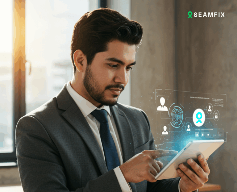 Custom Connector Support in IAM