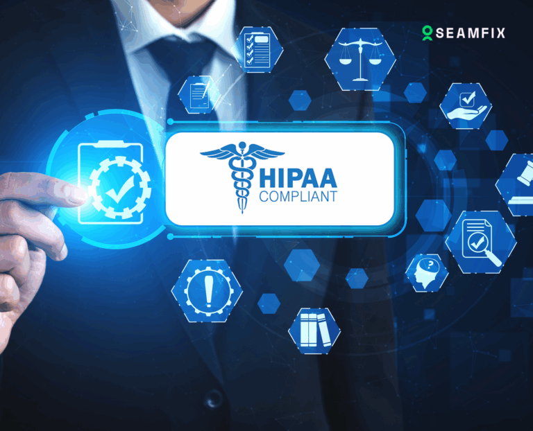 IAM and HIPAA Compliance