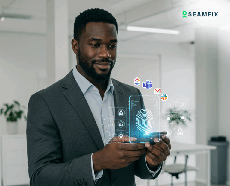 IAM for IoT: Unique Challenges and Solutions