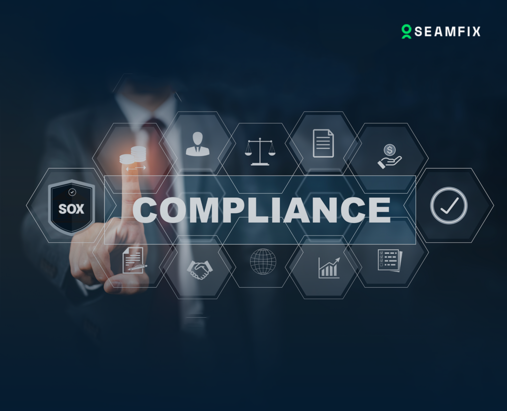 Managing IAM for SOX Compliance
