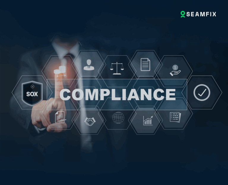 Managing IAM for SOX Compliance