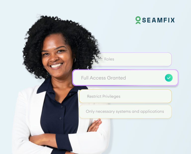 The Least Privilege Principle in IAM