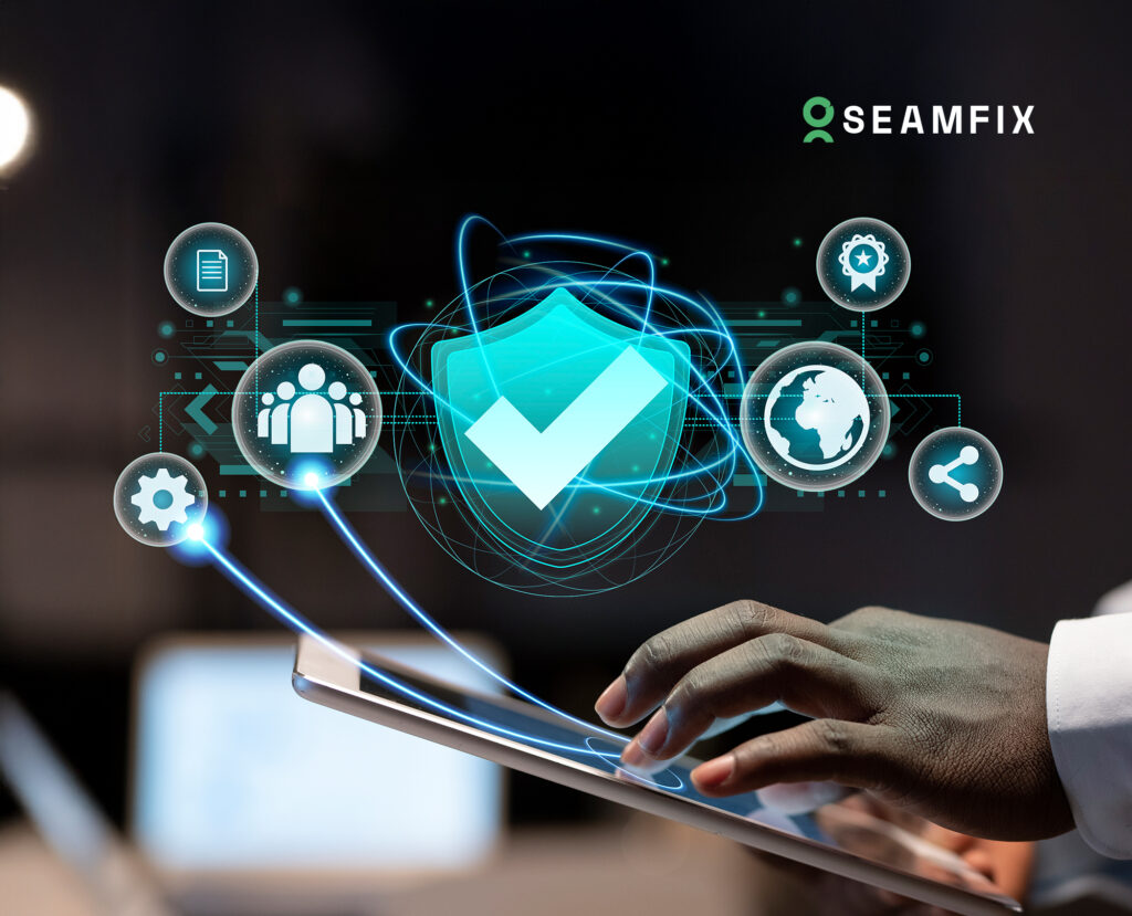 The Role of IAM in Cybersecurity