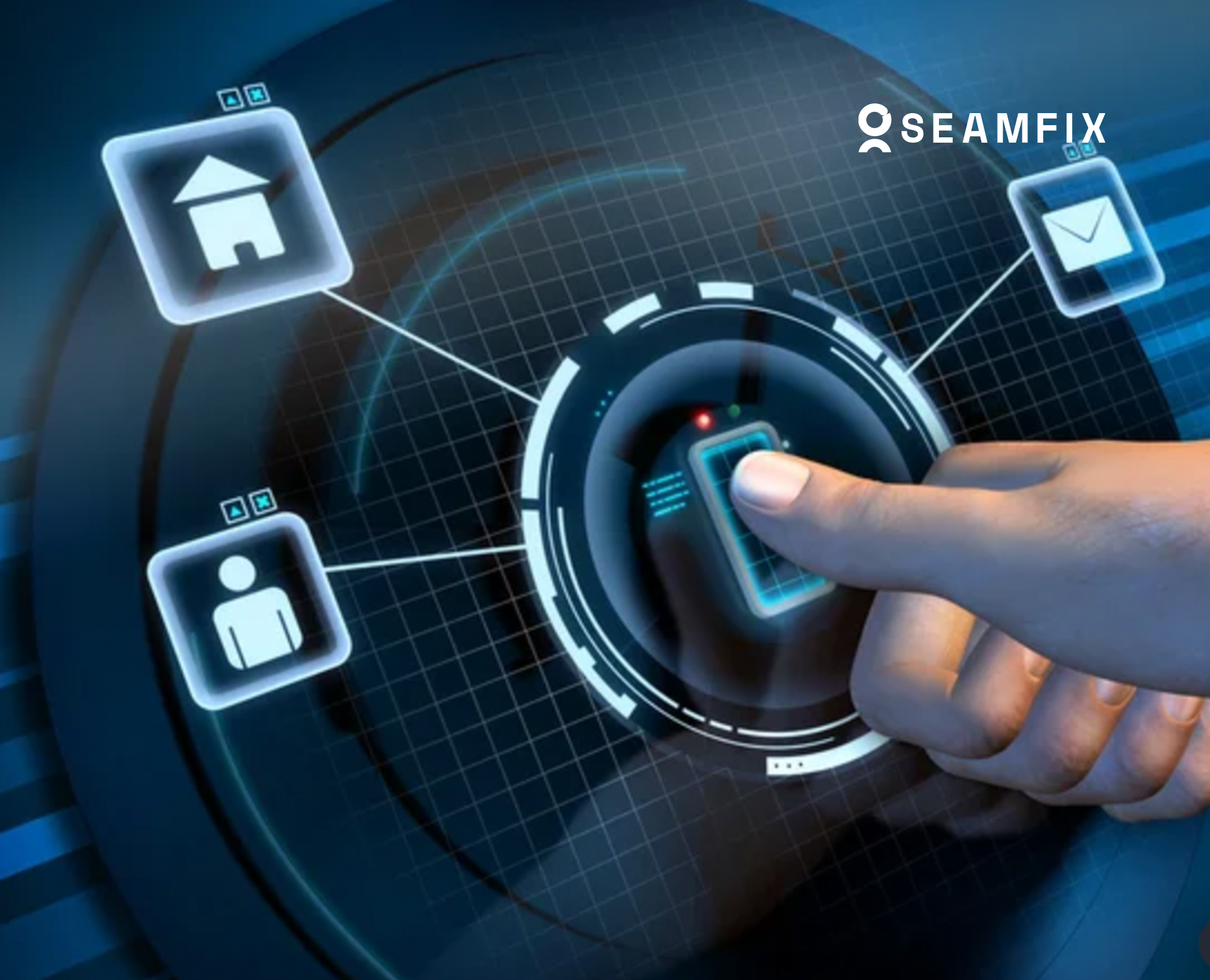 Dynamic access provisioning: Benefits and examples.