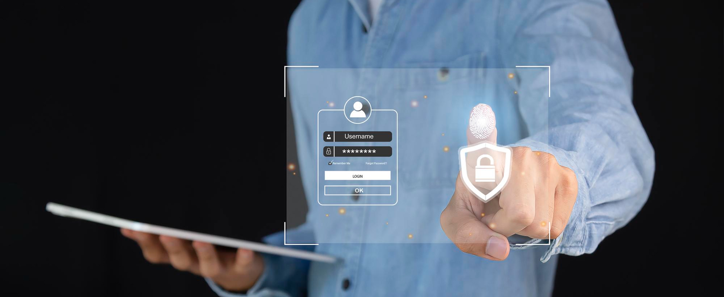 How Seamfix iAM Can Help Your Organization Stay Secure