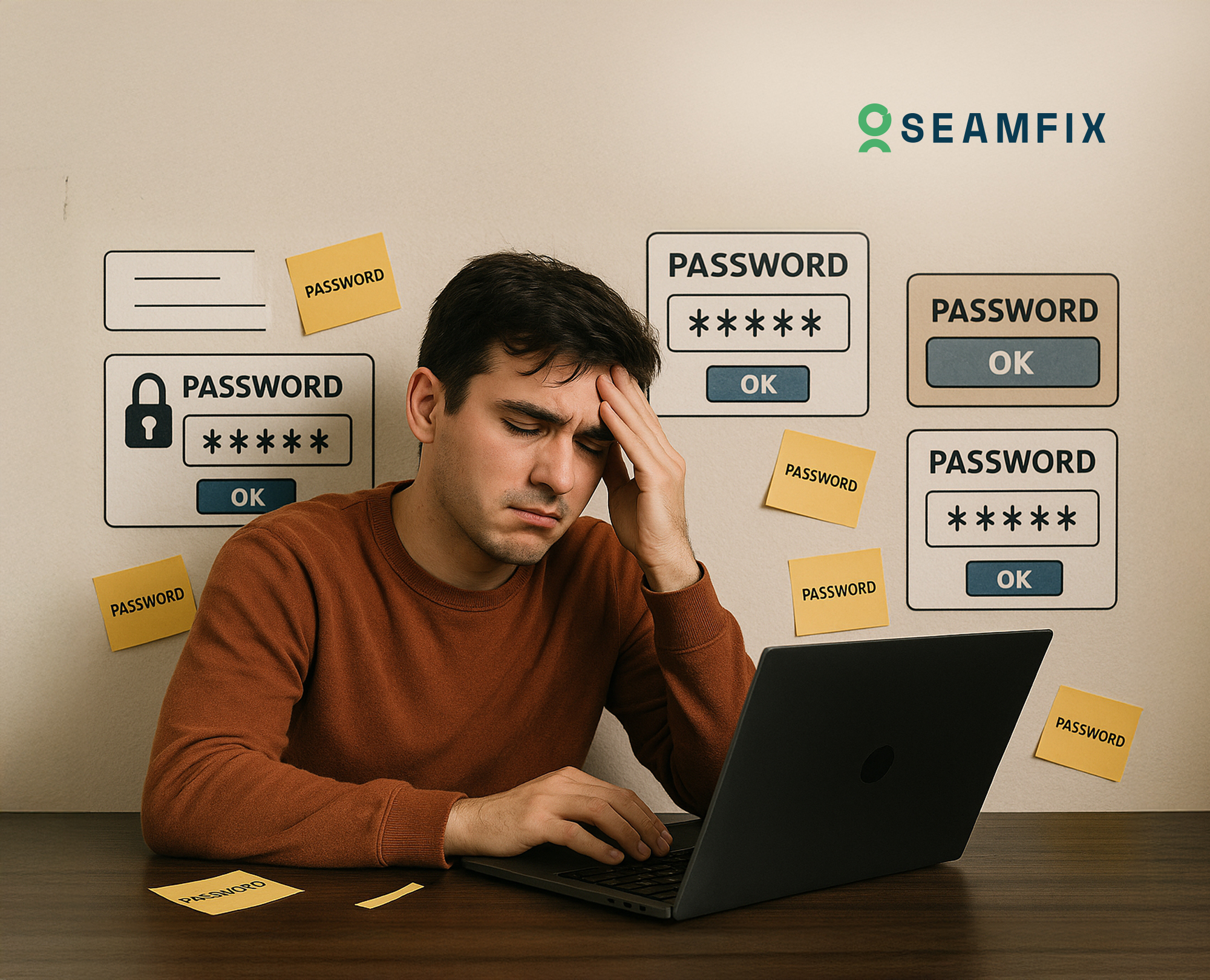 Navigating the Shift to Passwordless Authentication